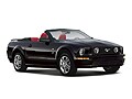 限定15台のマスタング特別仕様車｢RED HOT｣