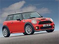 MINIジョン・クーパー・ワークス発売！