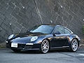 PDK＋PTM搭載の新型ポルシェ911カレラ4S