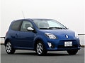 小さな「GT」、トゥインゴGTのお味は？