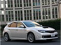 ATのよさを再認識! インプWRX STI A-Line