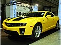 インポートカーショーで見た気になるクルマ