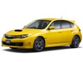 ついに登場！インプレッサWRX STI spec C