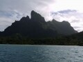 タヒチ旅行（基本情報・日本からのアクセス）