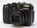 要求に応えてくれる頼もしさ - PowerShot G11レビュー