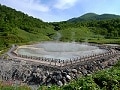 ニセコ温泉郷