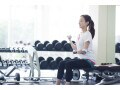ダンベルでダイエット…重さは女性は1キロ・男性は3キロを目安に！