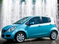 1年で40％オフ！走行0.4万kmのスプラッシュ