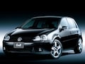 速い！安い！豪華！VWゴルフGTX