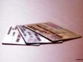 クレジットカード・国際キャッシュカード