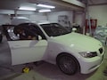 実践！　BMW(E90)のサウンド向上作戦