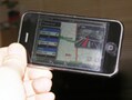 iPhone用のゼンリン「いつもナビ」が登場