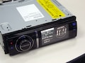 1DIN機初！ iPod動画対応のケンウッドI-K99