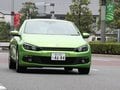 シロッコは“踏ん張りの利いたゴルフ”