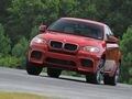Mモデルの“新境地”を開いたX6 M