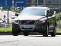 どこをとってもクラスダントツのXC60