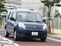 欧州香るカングーは大きくなって得た物多し
