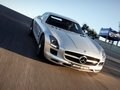 単なる復刻ではない、リアルスポーツSLS