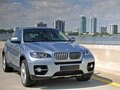 V8ツインターボの史上最強ハイブリッドX6