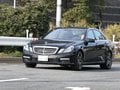 これまで以上に特別なベンツ、E63AMG