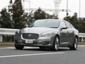 大革新のXJ、でもジャガーでしかありえない