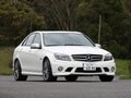 最後?!の大排気量NA、C63AMG特別仕様
