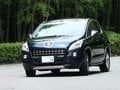 初の輸入車にもオススメ、まさに万能3008