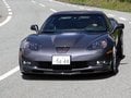 今、“頑張って買える”市販最速車、ZR1