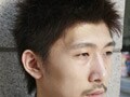 スタイリング時間20秒で決まるスタイル