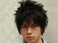 大変化！ “いま”のモヒカンスタイル