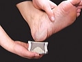 体の隅々までキレイにする男磨きツール