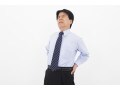 速効オフィスストレッチ 【腰・背中】……腰痛予防に効果抜群！ 