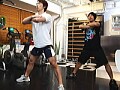 加圧＆キネシスで時短ボディメイク