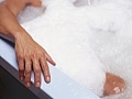 気分が上がる！極上バスアメニティ