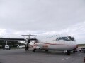 タヒチの島内交通・タヒチ島から各島へのアクセス