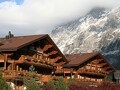 グリンデルワルトで暮らすスイス・ロングステイ