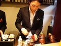 靴磨き専門店　ブリフト アッシュ 開店！