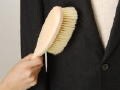 スーツを長持ちさせる手入れの秘訣