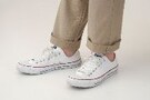 ロールアップ術を駆使して今年っぽく