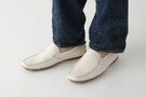 いま手にいれたいジーンズはストレート!
