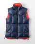 冬の前に買いたいダウンベストの選び方