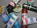 悪天候時の靴の味方！役に立つ撥水・防水剤をご紹介