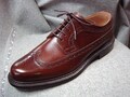 BOSTON CLOTHIERの超・限定靴＋α