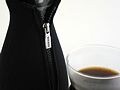美しさだけでないコーヒーメーカーcafesoloの実力