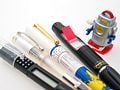 100円以下で買えるおすすめギミックボールペンベスト5