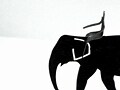 自分の道具は自分で作る紙工作の愉しみ