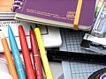架空の文具ブランドPENCOを愉しむ
