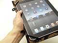 周辺グッズから見えてくるiPadのこと