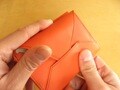 これは便利。メモ機能を持った名刺入れ