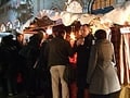 本場ヨーロッパのクリスマスマーケットで食べ歩き！